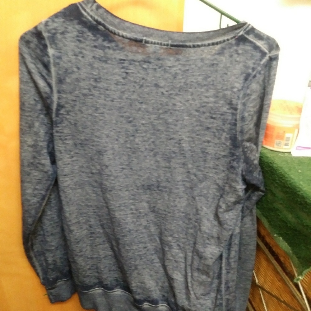 Shirt Fifth Sun - Picture 2 of 3